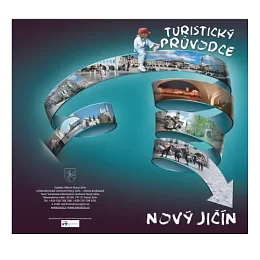 Turistický průvodce